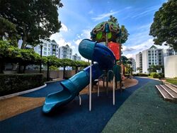 Signature Park (D21), Condominium #551920191